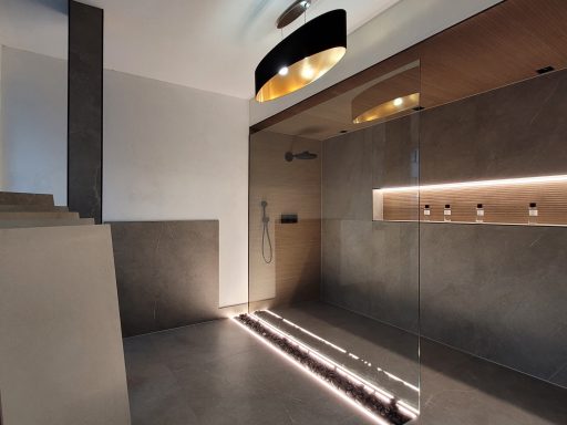 Dusche