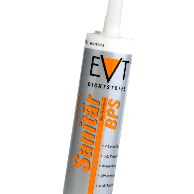 EVT Silikon BPS